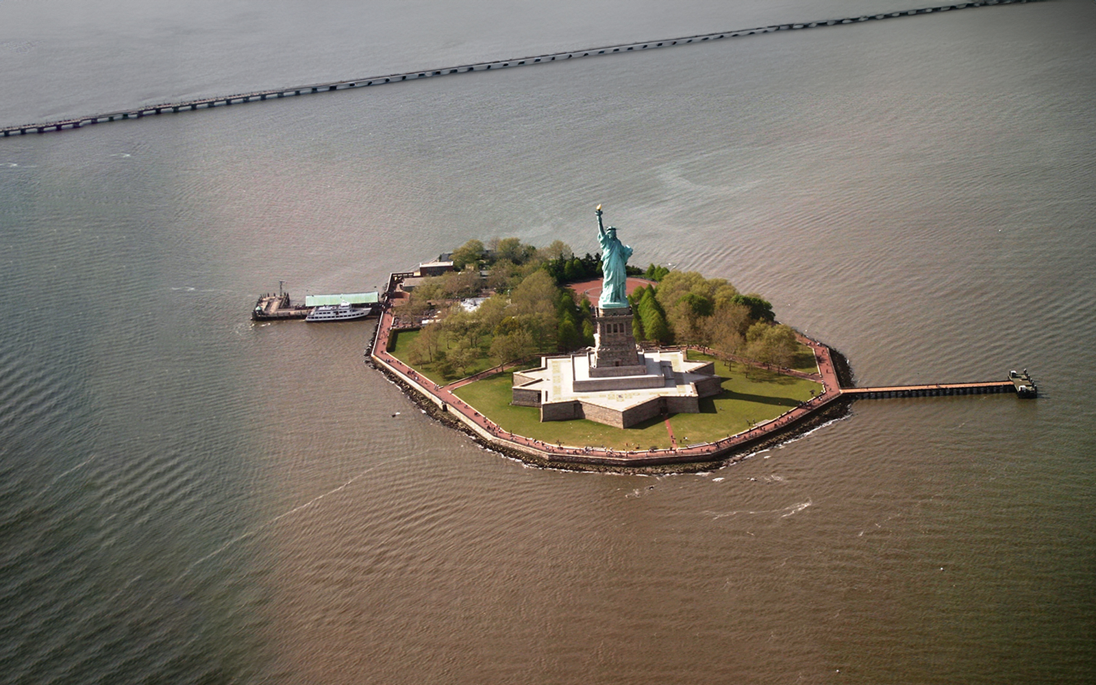 Poster De Voyage à New York, Impression D'art Mural Vintage